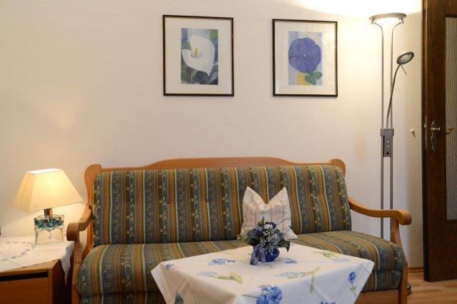 Haus Vierjahreszeiten Reit im Winkl Luaran gambar